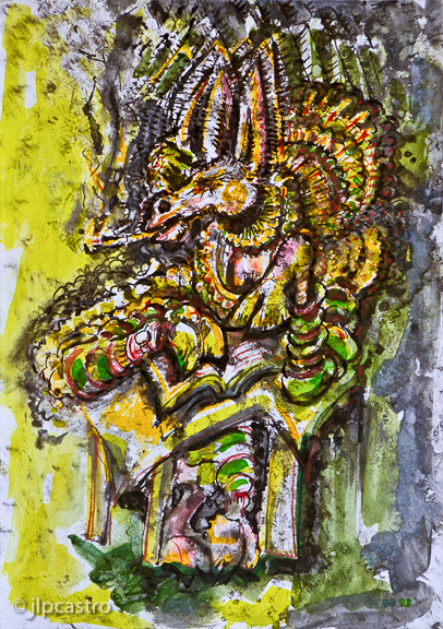 na cervejaria trindade, 93