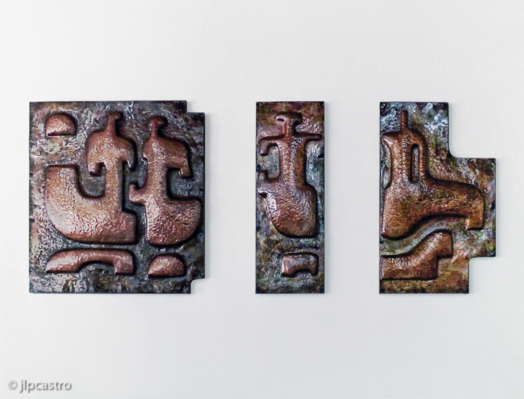 convívio I, messe de oficiais, 68