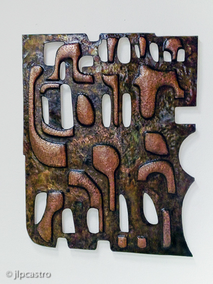 convívio II, messe de oficiais, 68