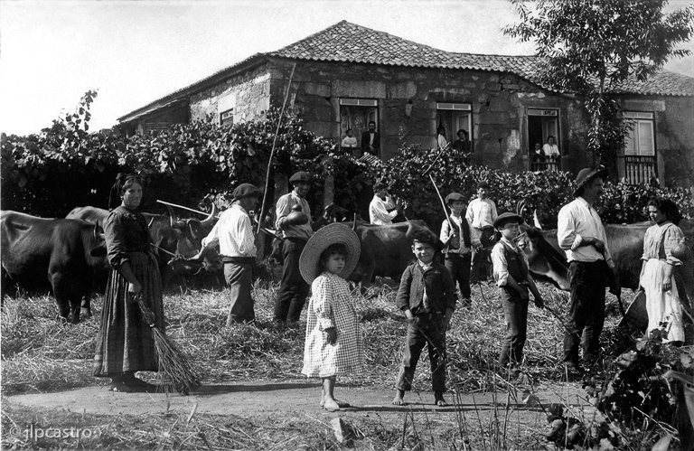 eira, ferreirós, 10