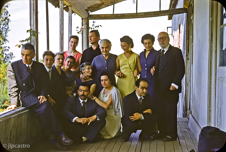 família pinho, lomba, monção, 55