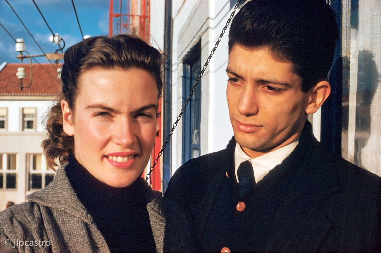 rosa maria e joão luis, monção, 54