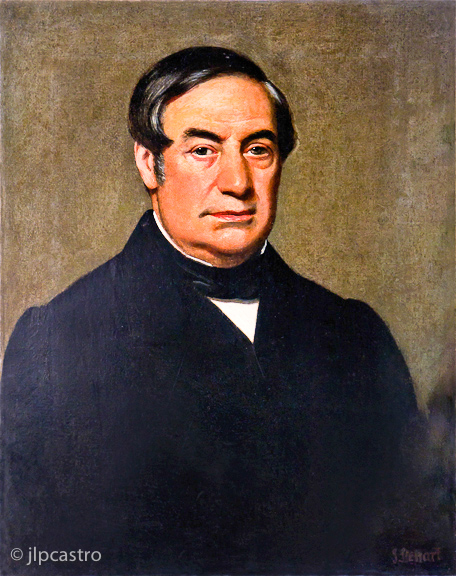 tetravô, joão de paços rocha p. castro, 1866