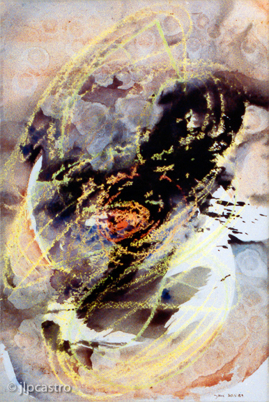 a formiga no carreiro, 89