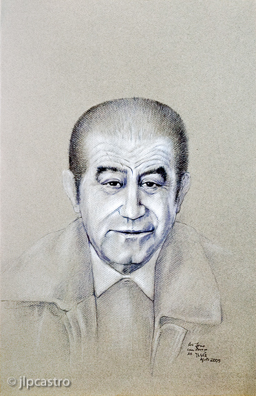 joão júlio araújo, 09