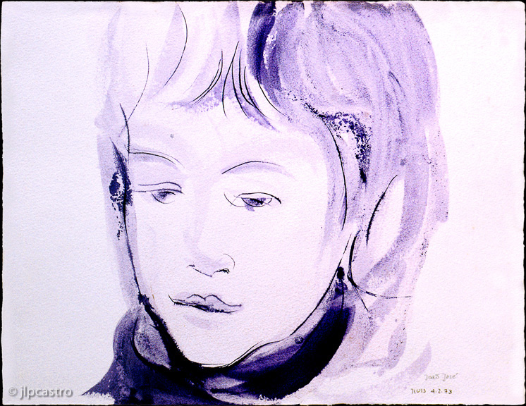 joão josé, violeta, 73