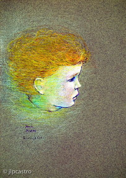 pedro cruz de castro, 95