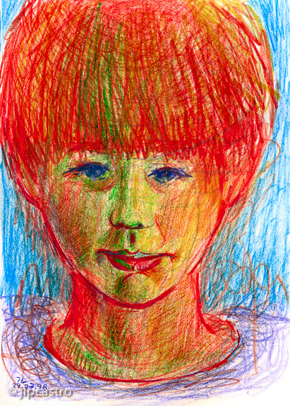 pedro cruz de castro, 98