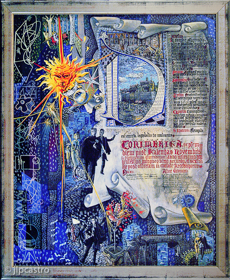 decretus de ciências, coimbra, 52