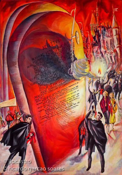 decretus de direito, coimbra, 53