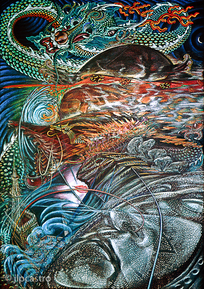 fernão mendes na china, 92