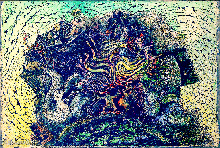 giroflé-flé-flá, 88