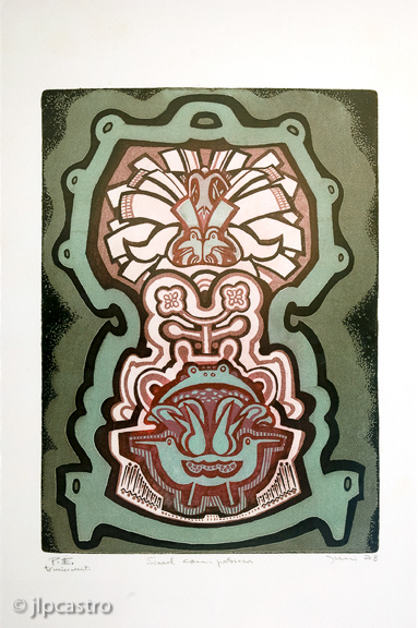 sinal com pássaros, 78