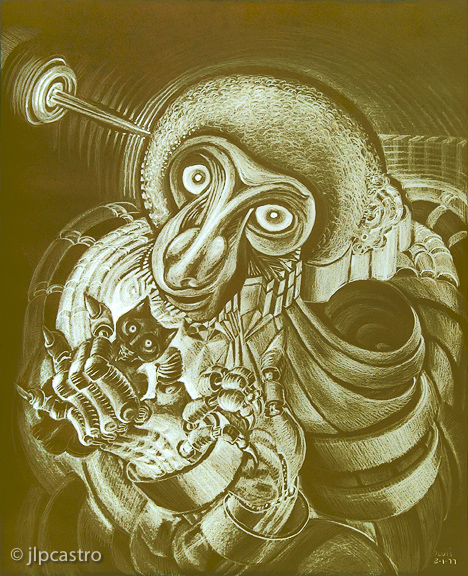 testemunho da sua sincera estima e gratidão, 17-8-1940, dos seus sócios, 77